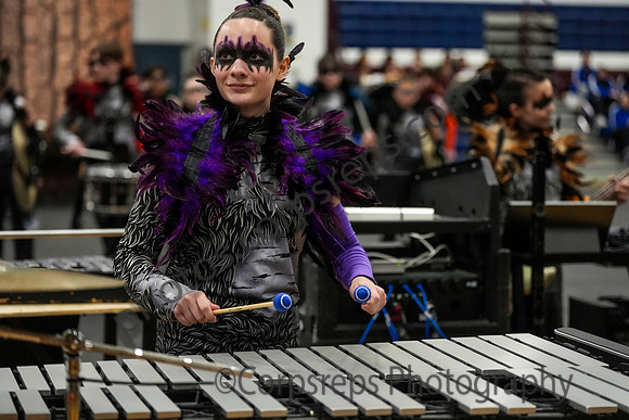 Williamstown Drumline_260426_Eastern Regional-00765