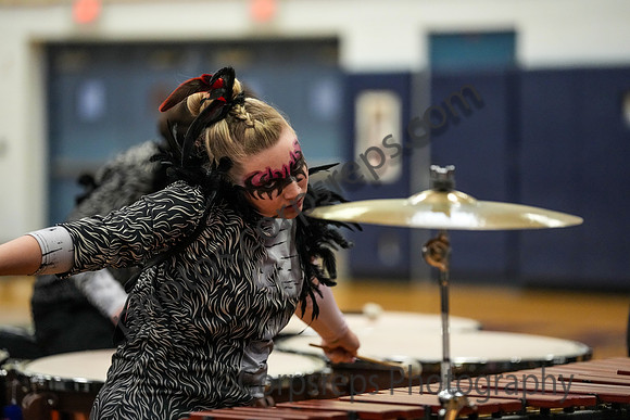 Williamstown Drumline_260426_Eastern Regional-00771