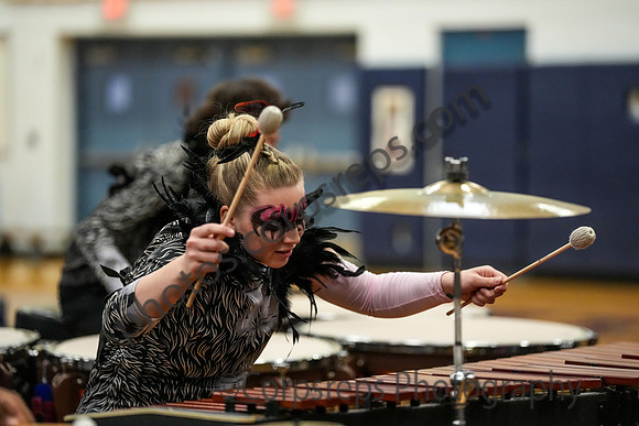 Williamstown Drumline_260426_Eastern Regional-00772