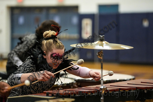 Williamstown Drumline_260426_Eastern Regional-00773