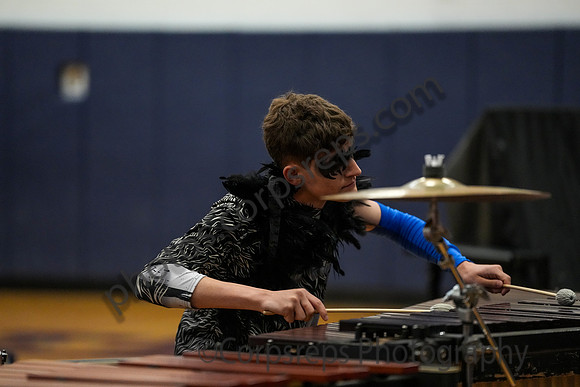 Williamstown Drumline_260426_Eastern Regional-00774