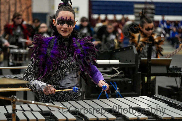 Williamstown Drumline_260426_Eastern Regional-00766