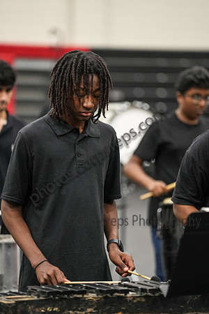 Fernwood Avenue MS Drumline_250329_Hatboro-Horsham-04317