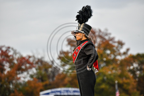 Haddonfield Memorial_191026_West Shore-9909