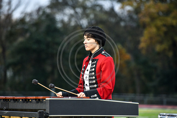 Haddonfield Memorial_191026_West Shore-9926