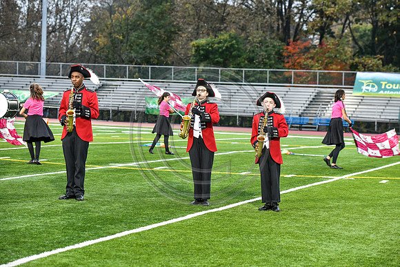 Haddonfield Memorial_191026_West Shore-9920
