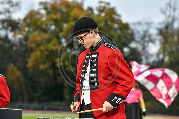 Haddonfield Memorial_191026_West Shore-9925