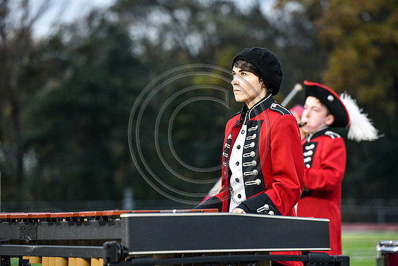 Haddonfield Memorial_191026_West Shore-9927