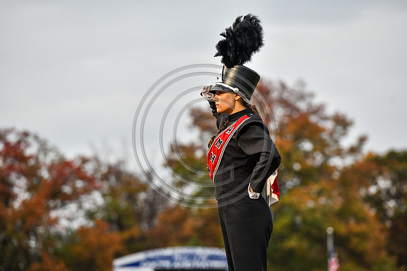 Haddonfield Memorial_191026_West Shore-9910