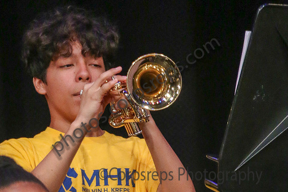 Melvin H. Kreps MS Jazz_260425_Lawrence-JSB00034