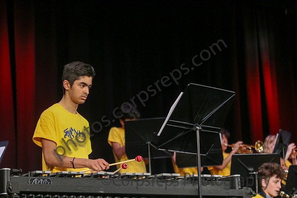 Melvin H. Kreps MS Jazz_260425_Lawrence-JSB00049