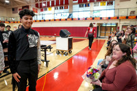 Penncrest Drumline