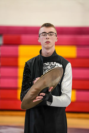 Penncrest Drumline-282