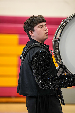 Penncrest Drumline-286