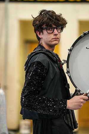 Penncrest Drumline-288