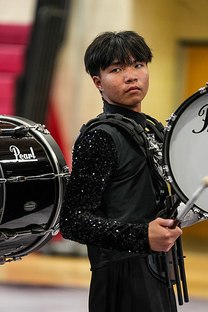 Penncrest Drumline-290