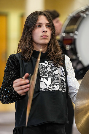 Penncrest Drumline-285