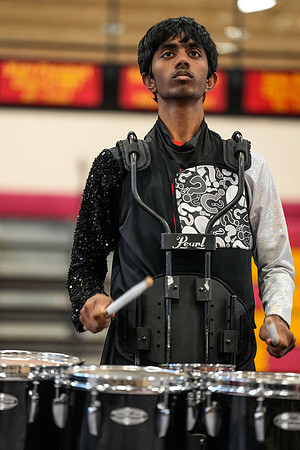 Penncrest Drumline-291