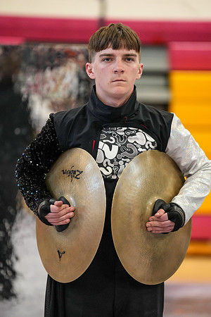 Penncrest Drumline-284