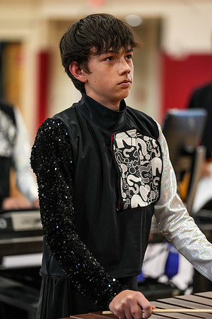Penncrest Drumline-295