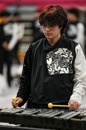 Penncrest Drumline-297