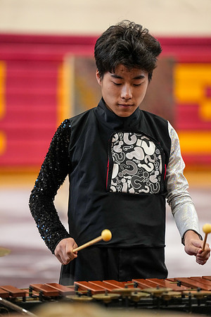 Penncrest Drumline-293