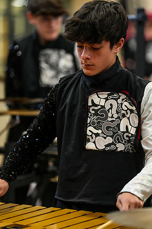 Penncrest Drumline-298