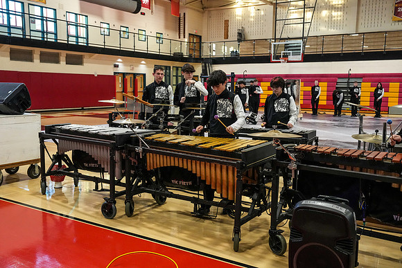 Penncrest Drumline-304