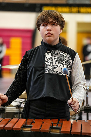 Penncrest Drumline-307