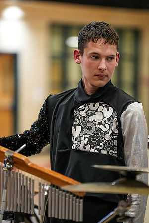 Penncrest Drumline-301
