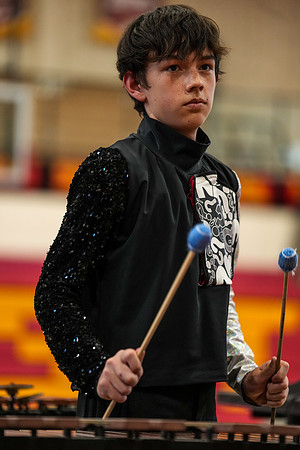 Penncrest Drumline-308