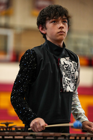 Penncrest Drumline-309