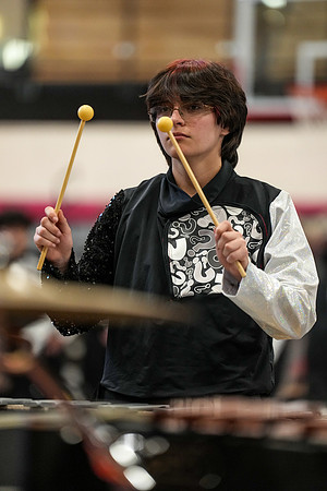 Penncrest Drumline-312
