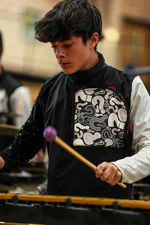 Penncrest Drumline-310