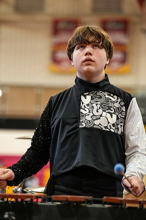 Penncrest Drumline-311