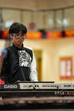 Penncrest Drumline-313