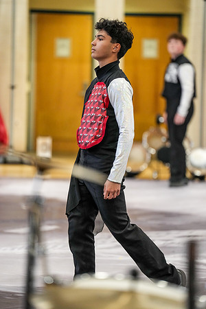 Penncrest Drumline-315