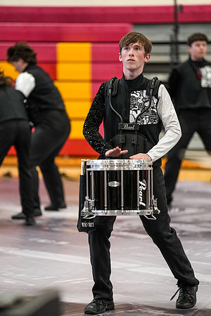 Penncrest Drumline-325