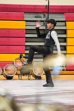 Penncrest Drumline-319
