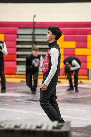 Penncrest Drumline-316