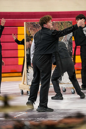 Penncrest Drumline-323