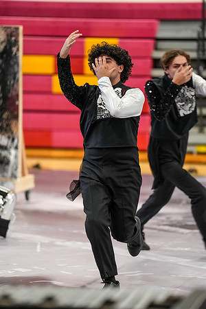 Penncrest Drumline-317