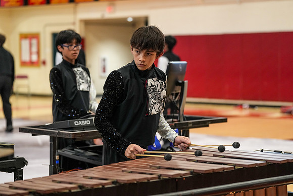 Penncrest Drumline-321