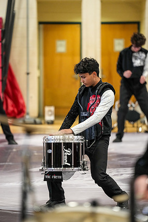Penncrest Drumline-327