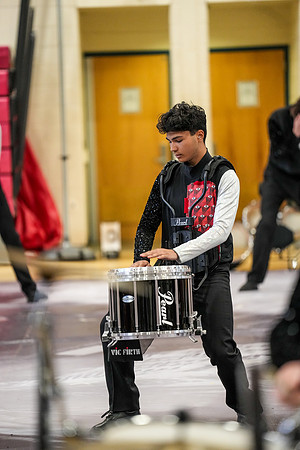 Penncrest Drumline-326