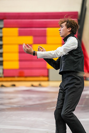 Penncrest Drumline-318