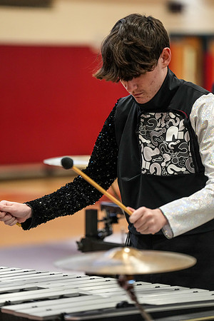 Penncrest Drumline-330