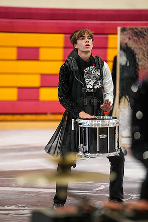 Penncrest Drumline-328