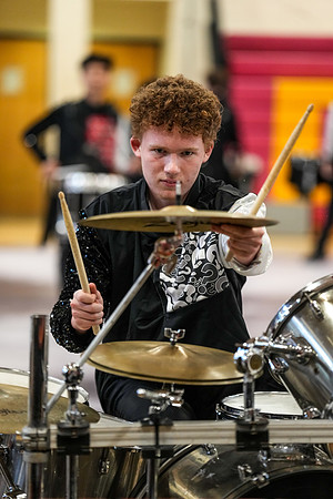 Penncrest Drumline-331