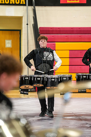 Penncrest Drumline-338